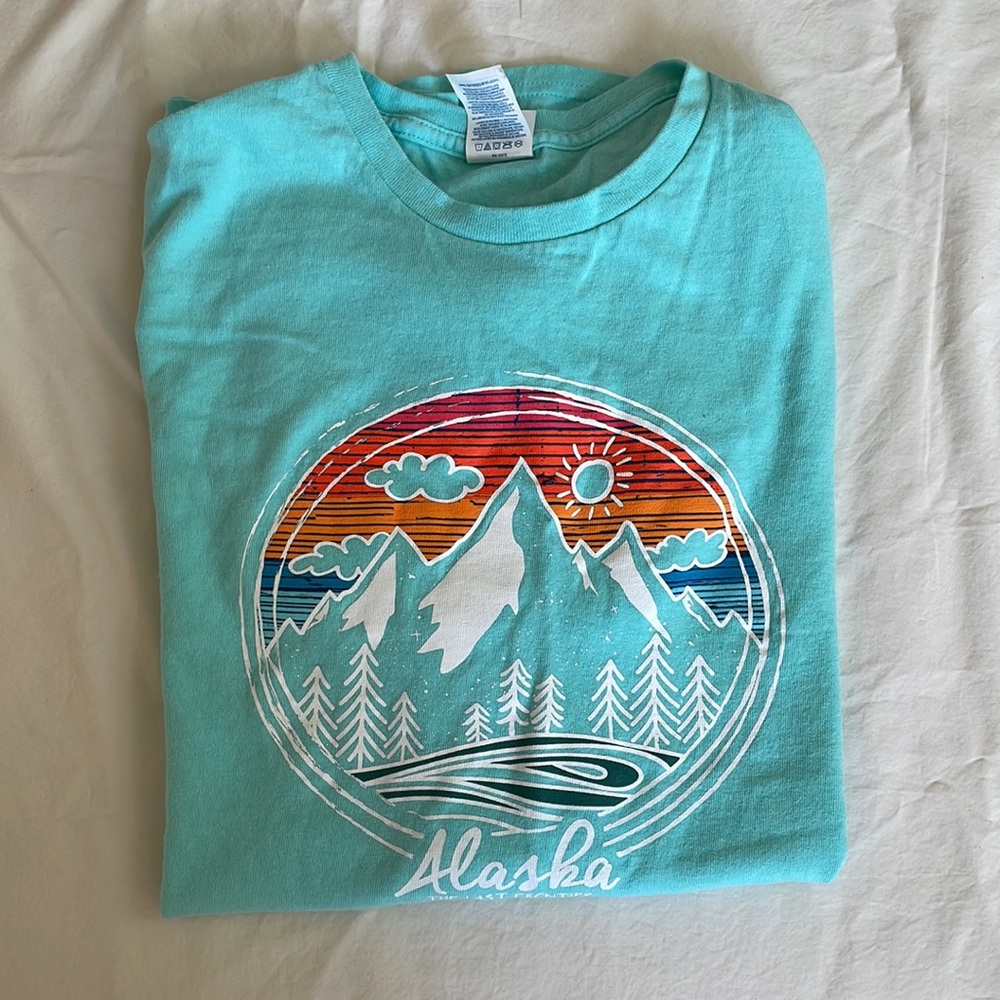 Alaska T-Shirt